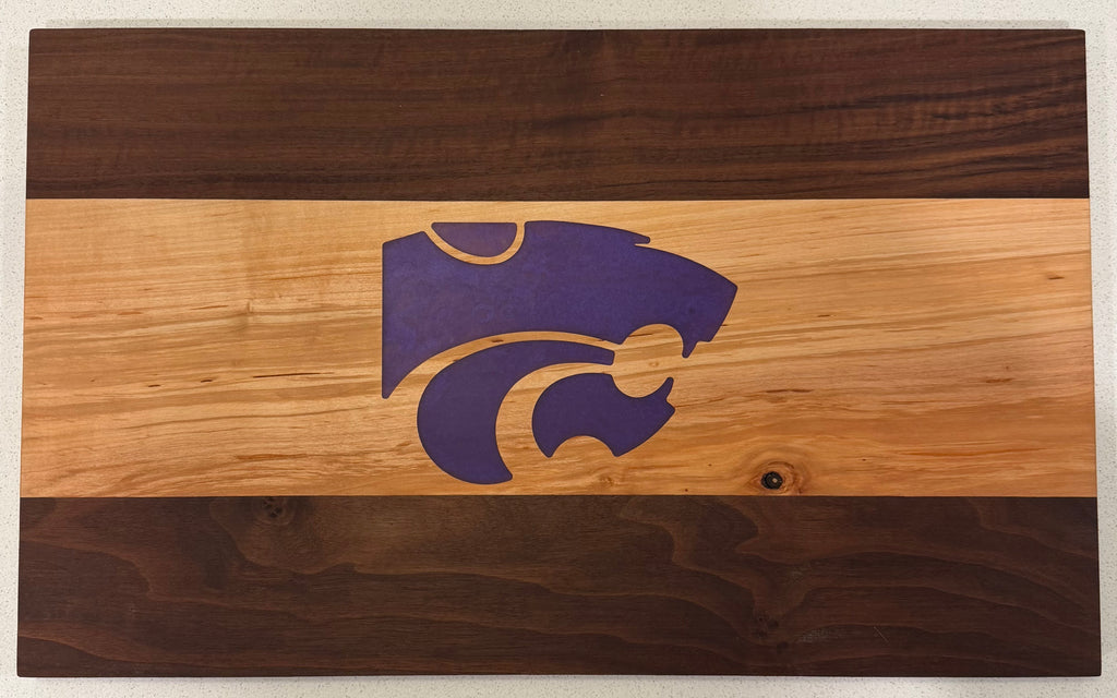 Classic Rectangle – Epoxy Powercat