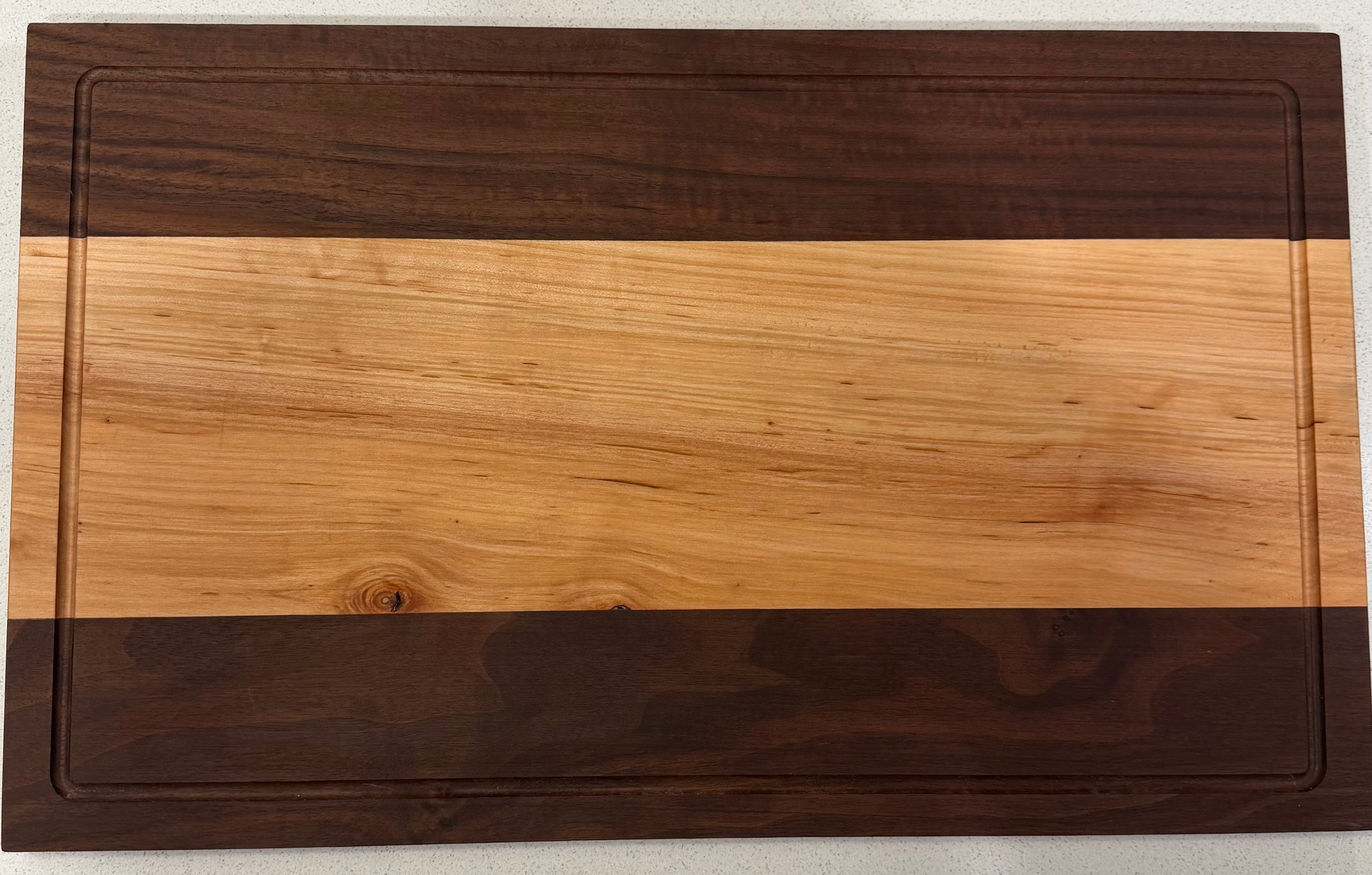 Classic Rectangle – Epoxy Powercat