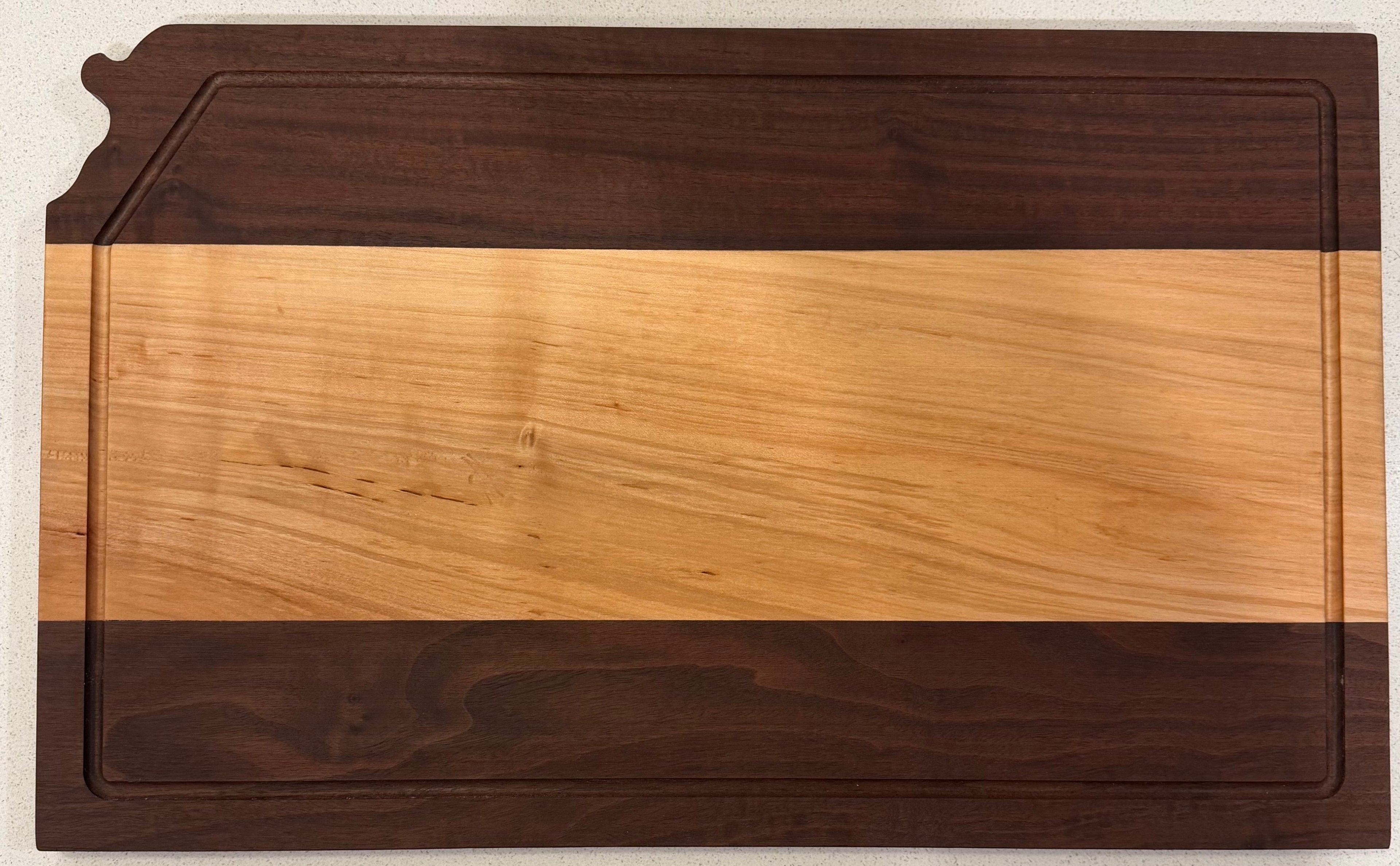 Kansas Pride – Epoxy Powercat