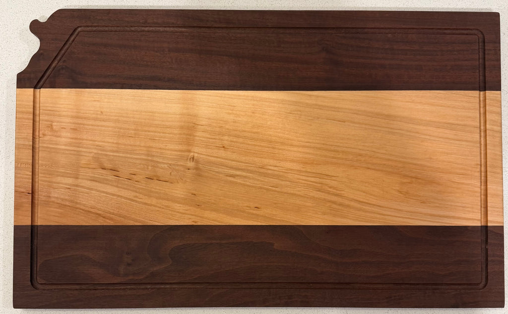 Kansas Pride – Purple Heart Powercat